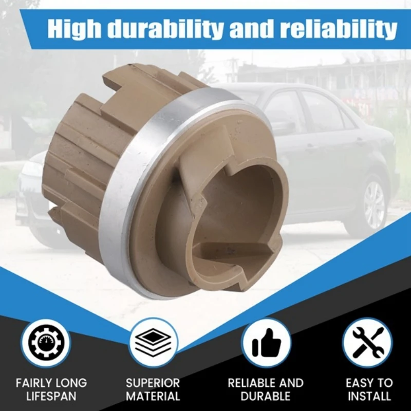 

Резиновая заглушка датчика угла поворота электрического рулевого механизма GS1F-32-12Y, подходит для Honda, Suzuki, Mazda 6