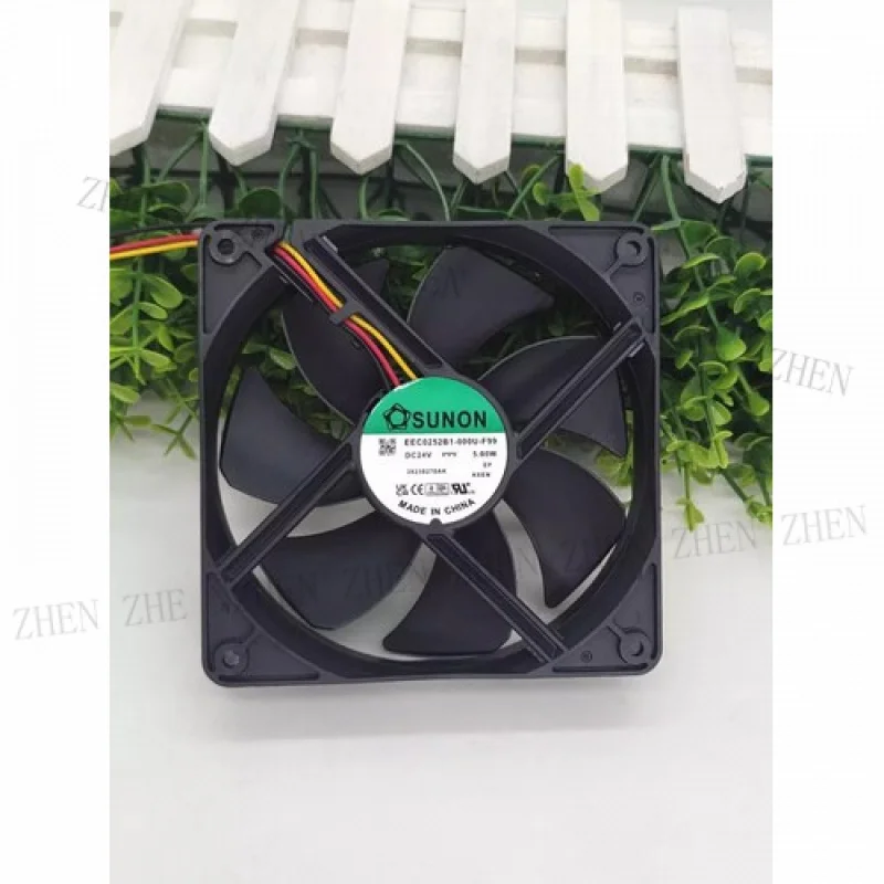 Y For Sunon EEC0252…