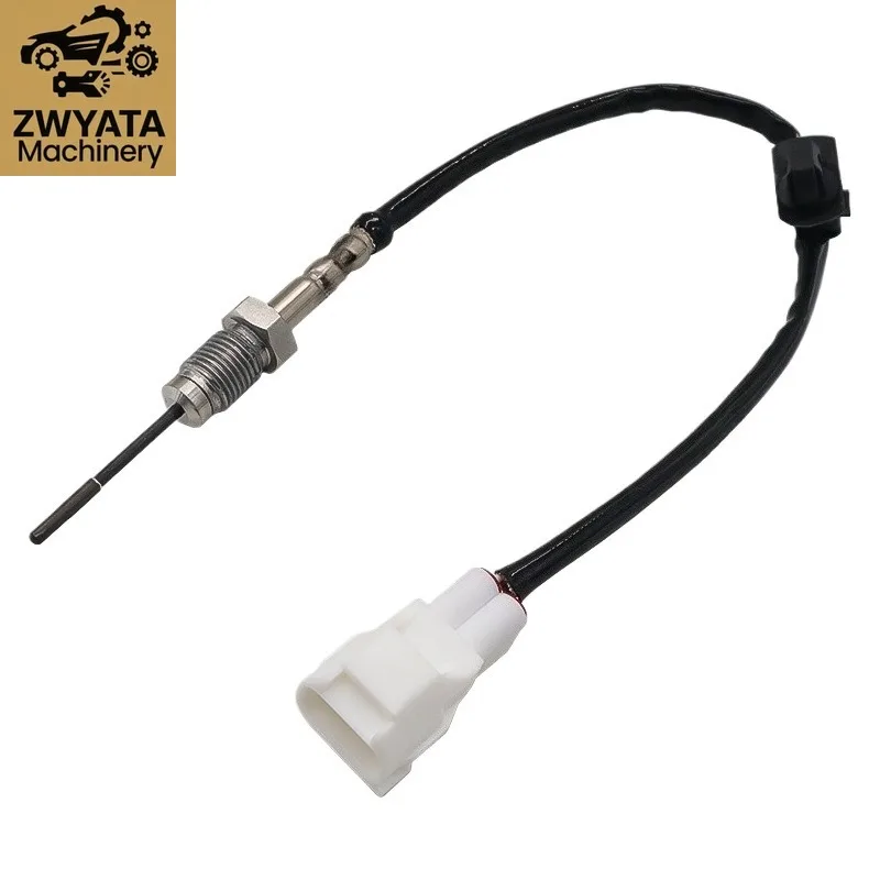 Exhaust GAS Temperature Sensor 22630-EC01A 22630-EC00A 22630EC01A For Nissan Cabstar NP300 Navara Pathfinder III 2.5 DCi