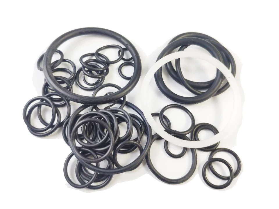 Set of O seals kit for hydraulic lift for Shenniu SN254 / Taishan TS254 / TS304 series tractor