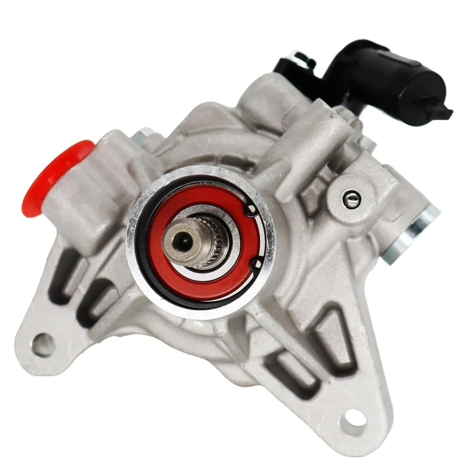 Direction della pompa del servosterzo dei ricambi auto promozionali della migliore qualità 56110PNDA01 56110RBBE02 56110PNBA04 Pompa booster del motore