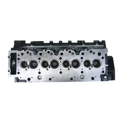 

4HF1/4HE1/4HG1/4HK1 Cylinder Head 8-97095-664-7 8-97146-520-2 8-97186-589-4 8-97033-149-2 8-97095-644-1 For Isuzu NPR66