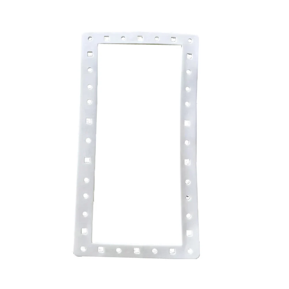 Wide Mouth Butterfly Gasket for Hayward SPX1091GW SP1091LX SP1091WM Premium Replacement for Skimmer Maintenance