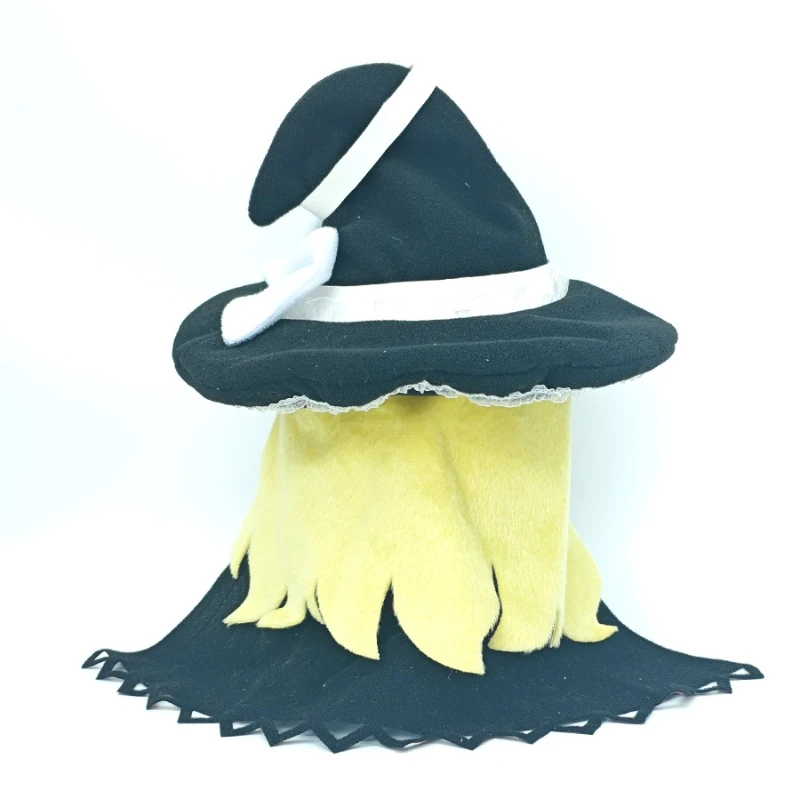 20 سنتيمتر أنيمي لعبة توهو مشروع الجليد الجنية كيريسامي ماريسا فومو Kawaii تأثيري القطن دمية لينة بلوشي يجلس لعبة أرقام هدية