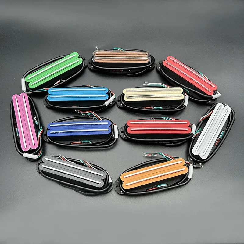 Alnico Ii Double Do…