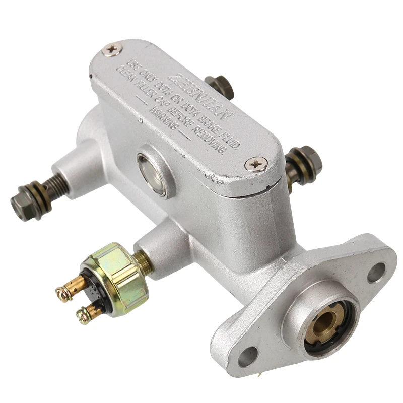 جديد الفرامل أسطوانة رئيسية مضخة Roketa BMS Kinroad 800cc 1100cc UTV الكثبان الرملية عربات التي تجرها الدواب Runmaster موتوكروس