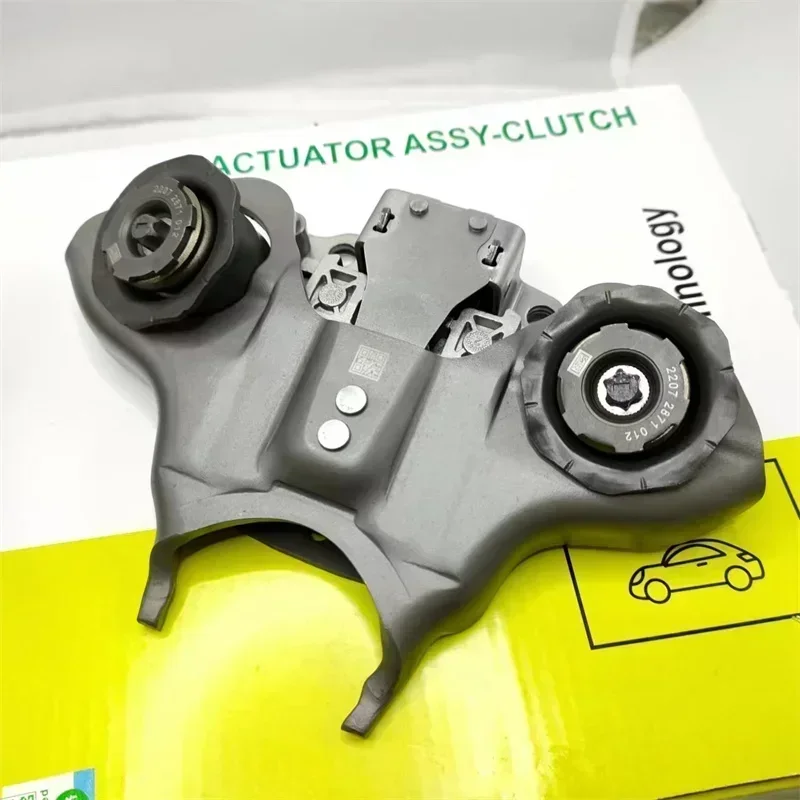 New 6DCT250 DPS6 Transmission Clutch Shift Fork Power Shift Release Fork Bearing Kit