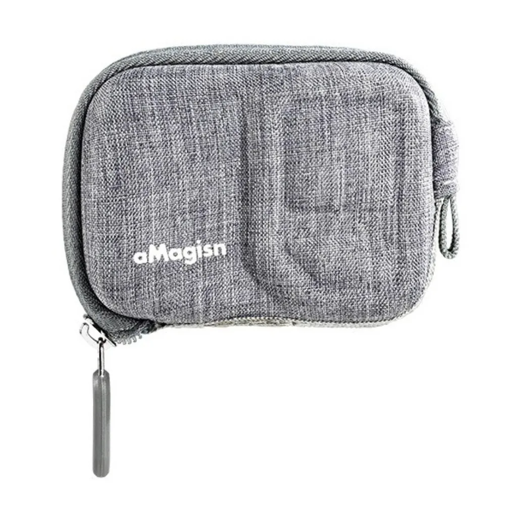 EVA Sport Camera Bag Mini Size Waterproof Camera Carrying Case Durable Lightweight for insta360 Ace/Pro/Pro 2