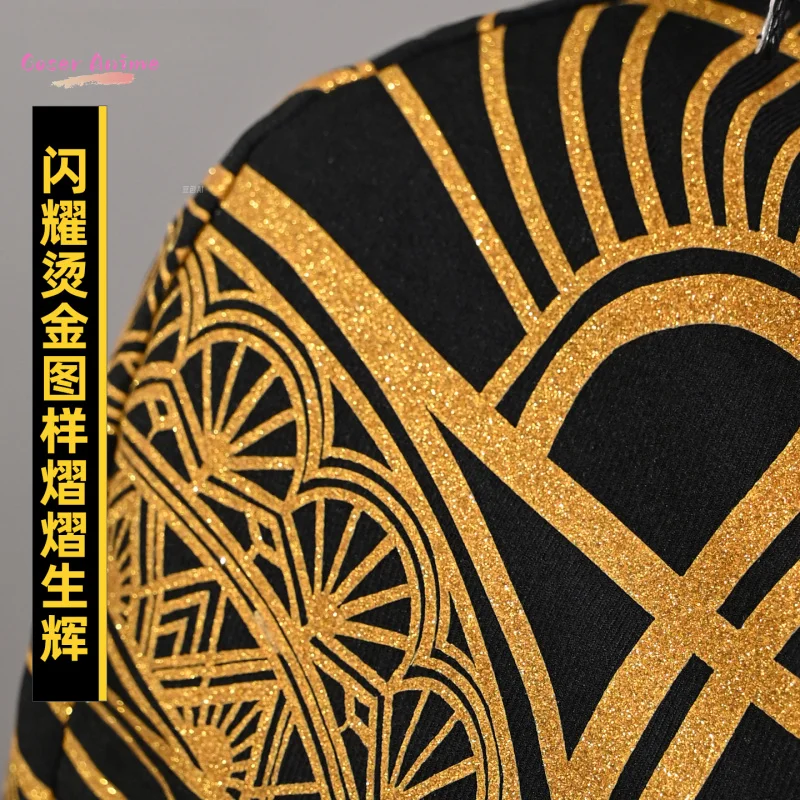 Clair Obscur: Экспедиция 33, костюм для косплея, униформа на Хэллоуин, карнавал, вечеринку, Рождество, ролевая одежда, одежда