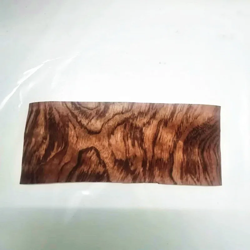 L:1 metri di larghezza: 20cm di spessore: 0.2mm faccia fantasma impiallacciatura di palissandro importato legno grezzo naturale africano palissandro interni auto