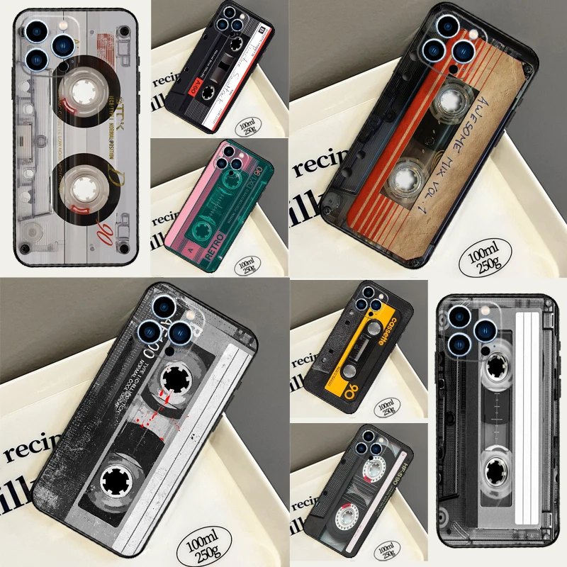 Cassette Tape Case … - image
