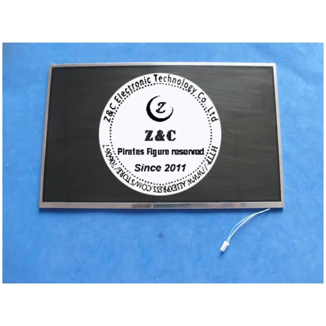LTA121C280F Original A+Grade 12.1 Inch LCD Display for Industrail Equipment Application for Toshiba