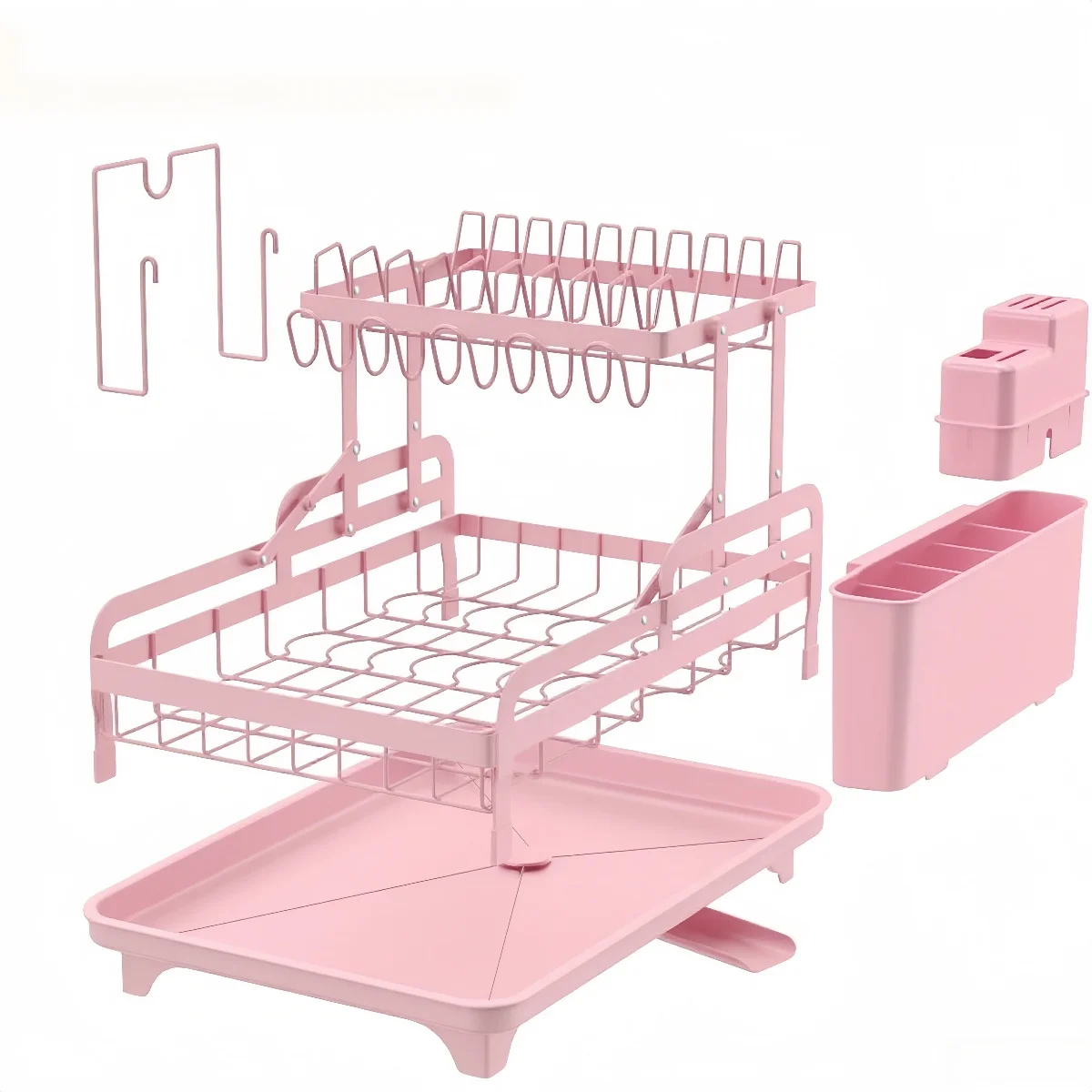 Thumbnail 4 - #23 Cheap Draining Boards Worth Buying
