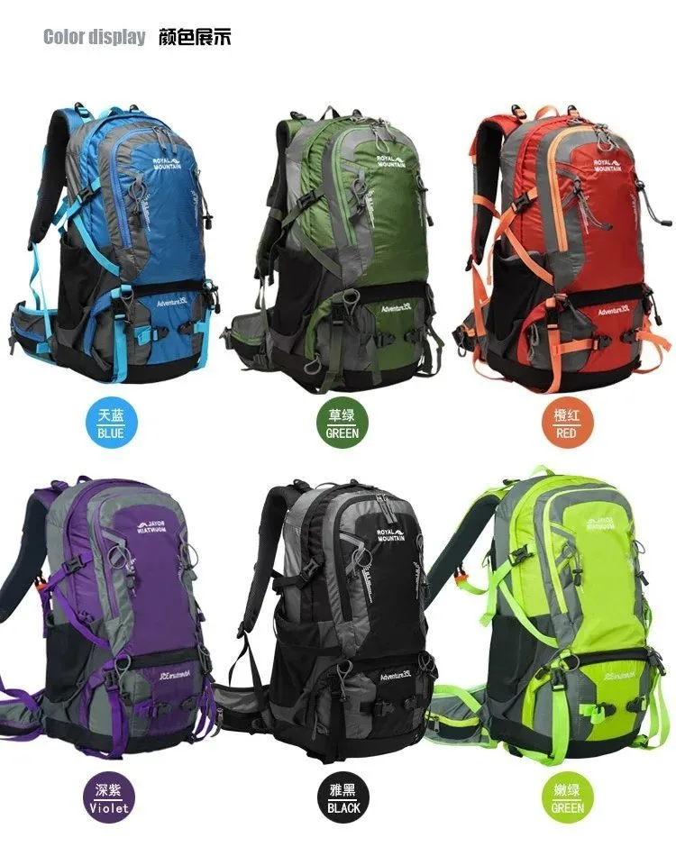 travel-backpack-camping-men-large-multifunctional-tourist-rucksack-nylon-waterproof-outdoor-sports-climbing-mountaineering-bag