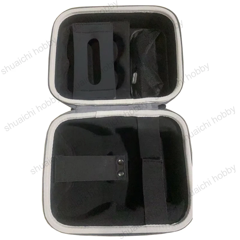 1PCS BETAFPV Cetus Meteor Series Battery Goggles Glasses Storage Bag Suitcase Protective Handbag Box for FPV Drone Parts