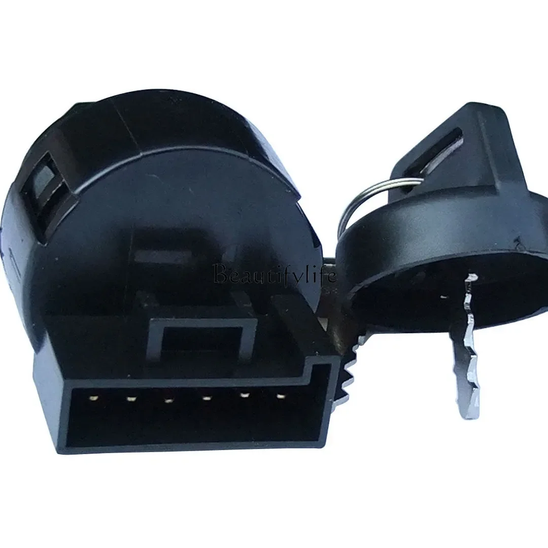 

JJ partsLarge displacement ATV ATV accessories, suitable for Polaris 400 6-pin 3-speed electric door lock