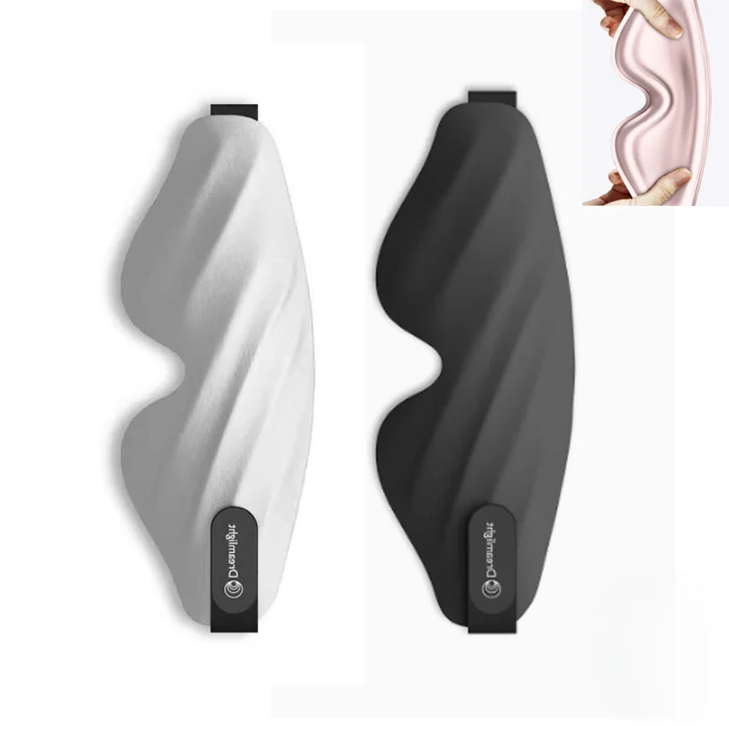 

Youpin Home Office Eye Mask Sleep 3D Stereoscopic Sleep Aid for Men Women Adult for Sleeping Block Out Light Eye Mask New