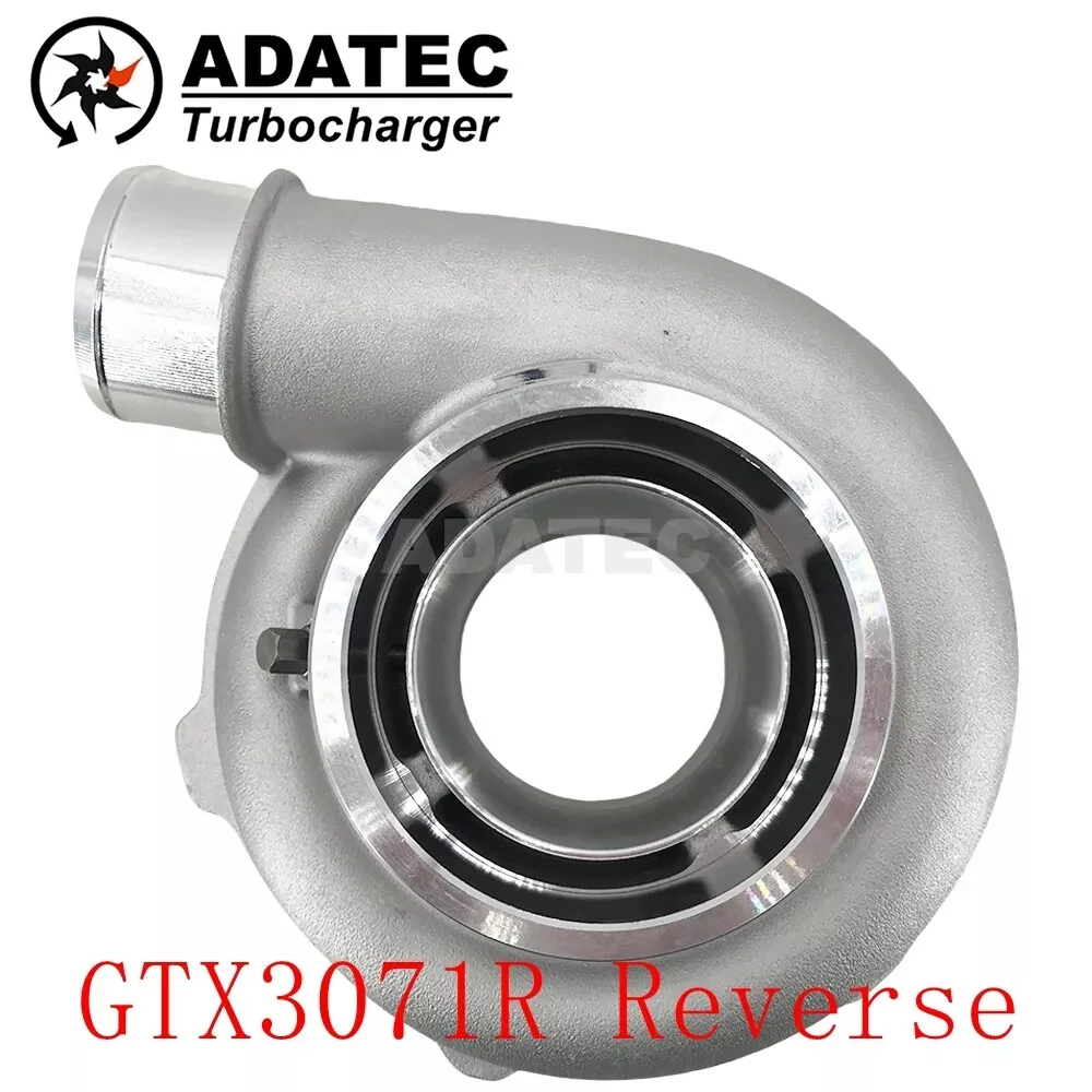 New Gen2 GTX3071R Turbo Compressor Housing For GTX30 740902-0053 Turbocharger