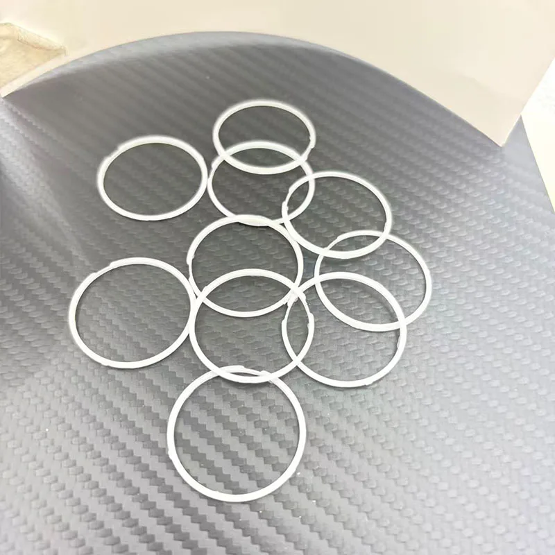 Watch accessory S 7009 movement literal washer lining ring face ring 7009A dial lining ring