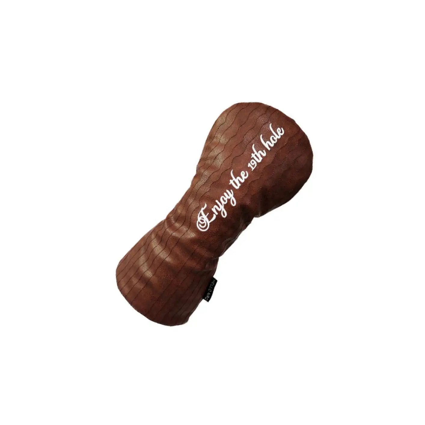 

Golf Club Head Cover Anti Scratch Golf Cue Protect Case Golf Shaft Protector DR