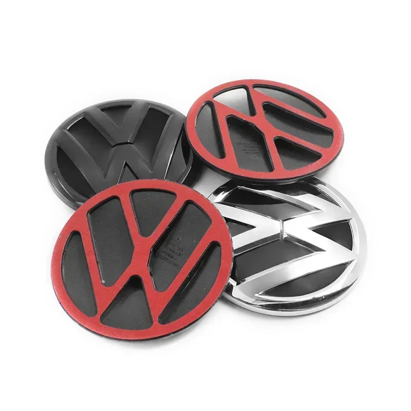 

1 шт. для Volkswagen Passat 2016-2018, 135 мм, 113 мм, 3GO 853 601B, эмблема автомобиля, передний/задний капот, багажник, аксессуары