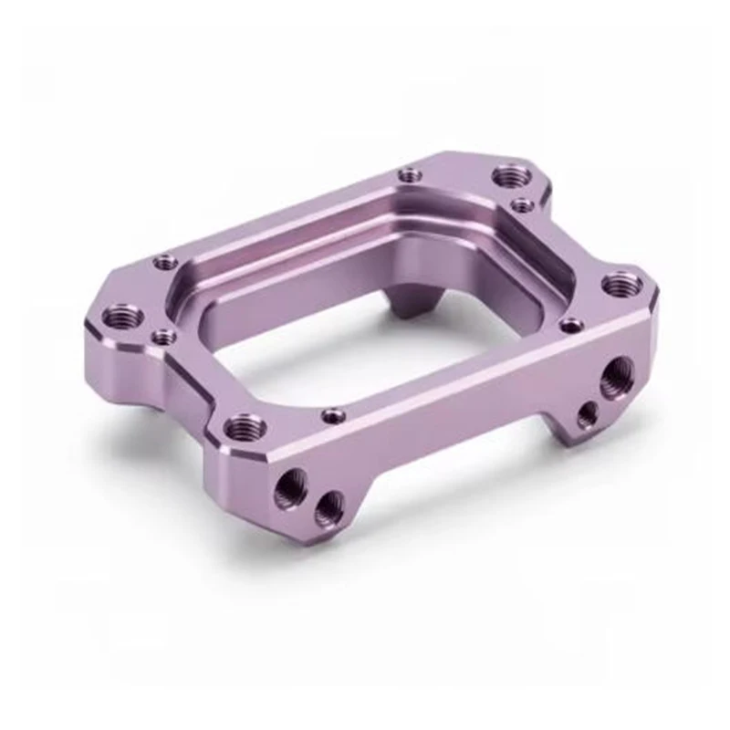 

Custom CNC Milling Service for Racing Car Parts CNC Manufacturer