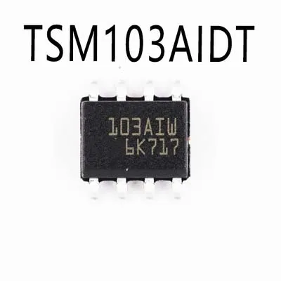 1pcs/lot DAS001 TSM103AIDT SOP-8 In Stock
