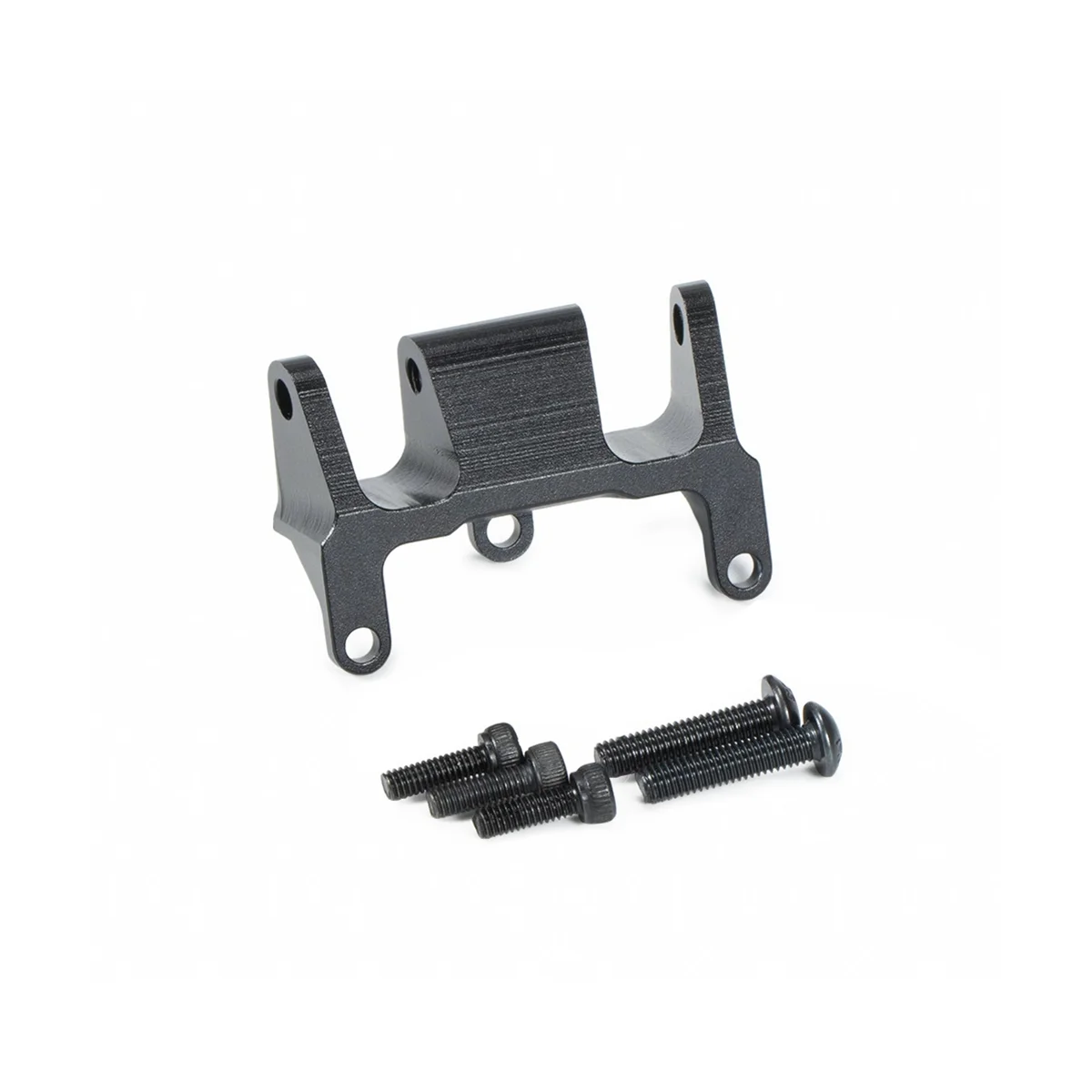 Metal Link Riser Rear Axle Upgrade for 1/18 RC Crawler Car Axial UTB18 Capra Anti-Squat Improved Climbing Performance