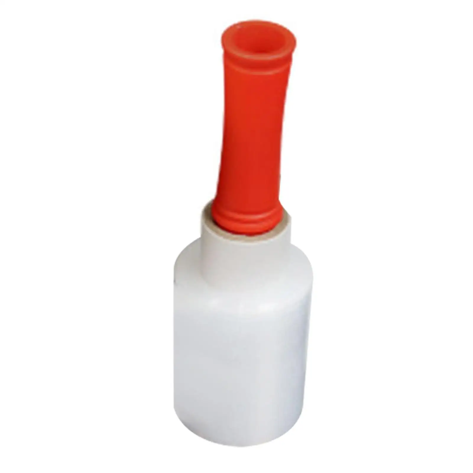 Stretch Film Shipping Shrink Film Roller Handle Stretch Wrap for Pallets Wrapping Shipping Moving Save Time