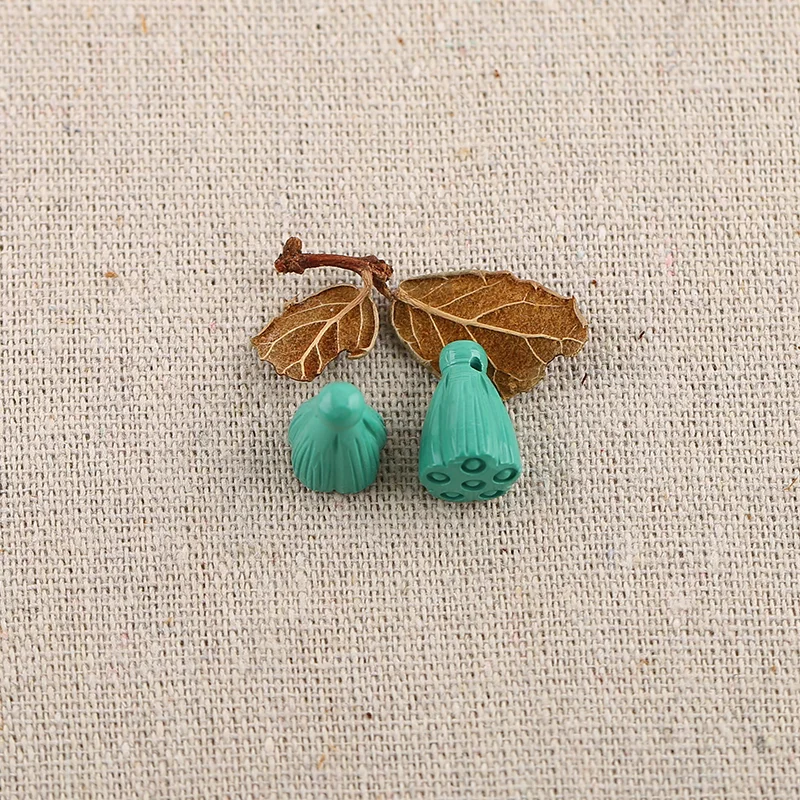 

B&F Turquoise Earring Beads for Jewelry Making, Handmade Natural stones beads, Stones for jewelry Making Supplies