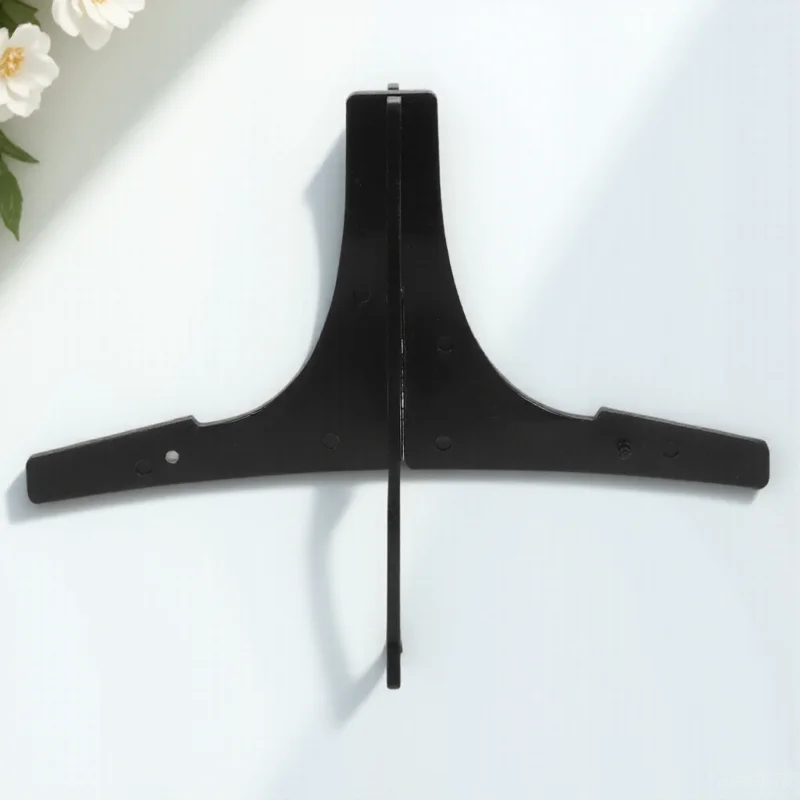 

Trumpet Trumpet Holder Sturdy Bracket Oxygen-Free Copper Detachable Design Wind Instrument Stand Oboe Clarinet Holder Rack