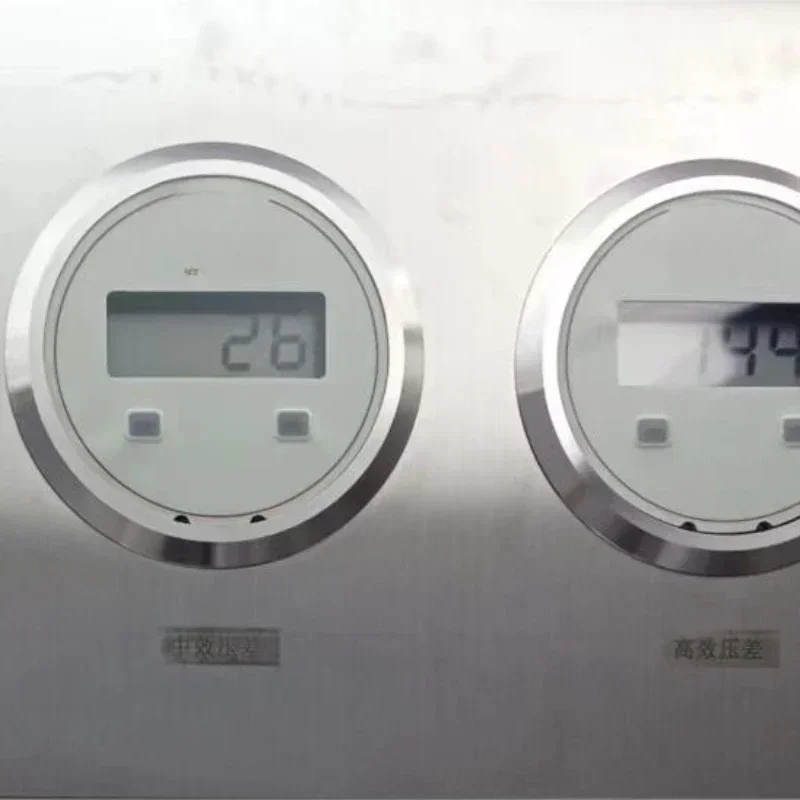 Hot Sales Support Customization Hospital Laminar Flow Cabinet Laboratory Stainless Steel Airflow Hood