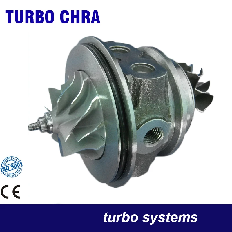 TD04L turbo turbocharger cartridge 49377-06200 49377-06201 8603226  core chra for Volvo S80 V70 S60 XC70 XC90 2.5T B5254T2 02-