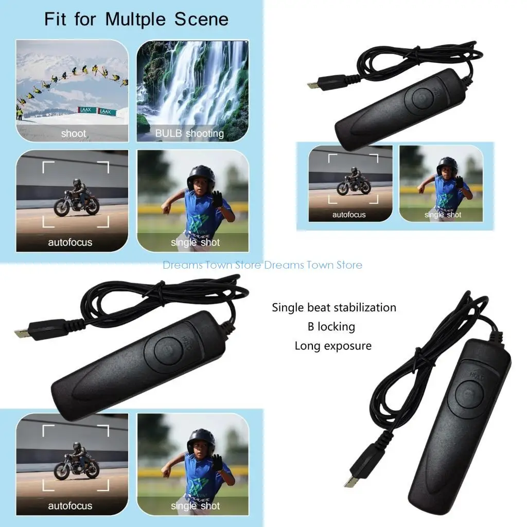 HX6A Remote Release…