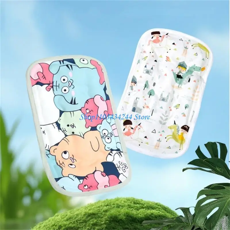 Convenient Feeding Support Rest Comfortable & Functional Solution for Summer