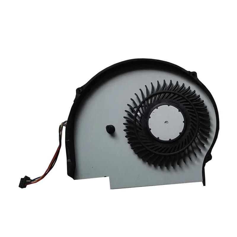 New Original Cpu Laptop cooling fan for Lenovo Ideapad FLEX 14 FLEX15 FLEX14D FLEX15D Notebook Replacement Cooler