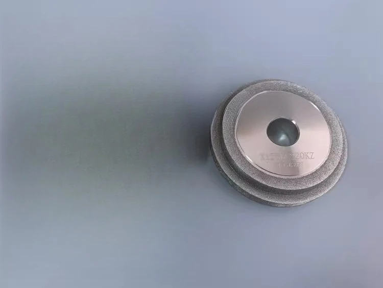 

Оригинальный фрезерный шлифовальный станок X12/X20 X12SDC220KZ шлифовальный круг X20SDC220KZ