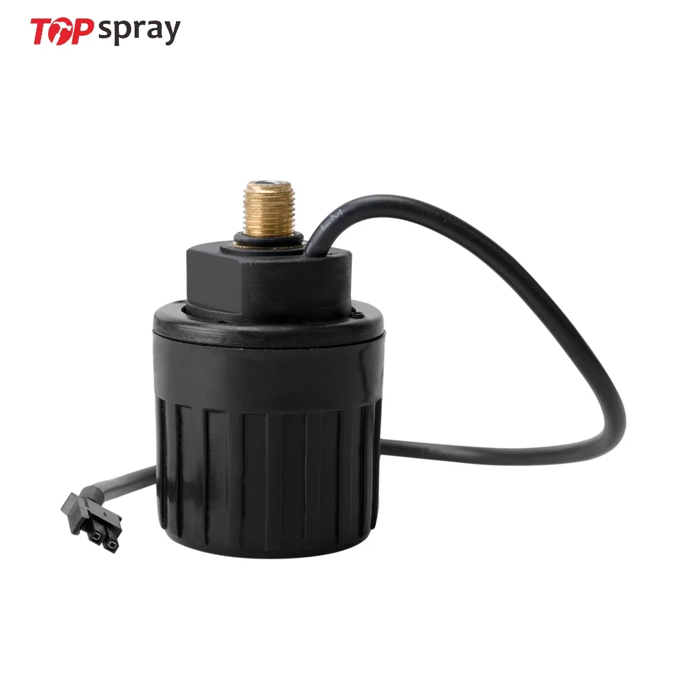 Topspray 8620 صمام تنظيم الضغط أجزاء بخاخ اللوحة بدون هواء ملحقات آلة رش الضغط العالي