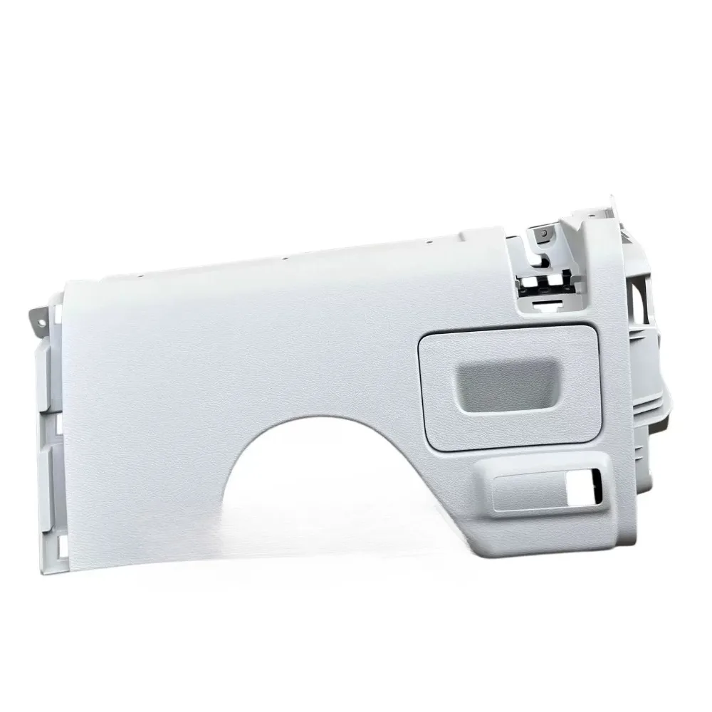 For Buick GL8 Lacrosse Business Class 652T Instrument Panel Lower Protective Storage Box Steering Wheel Cover Plate