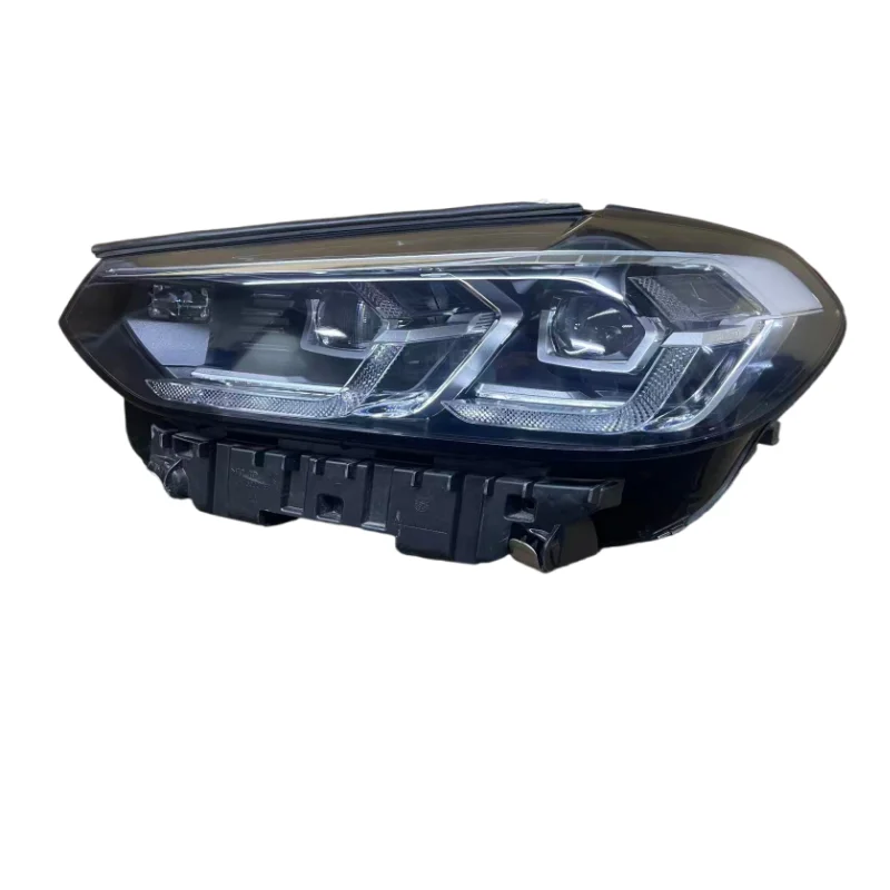 

Suitable for 2022-2023 X3 G01 G02 G08 LED headlights, high-quality popular automotive lighting system