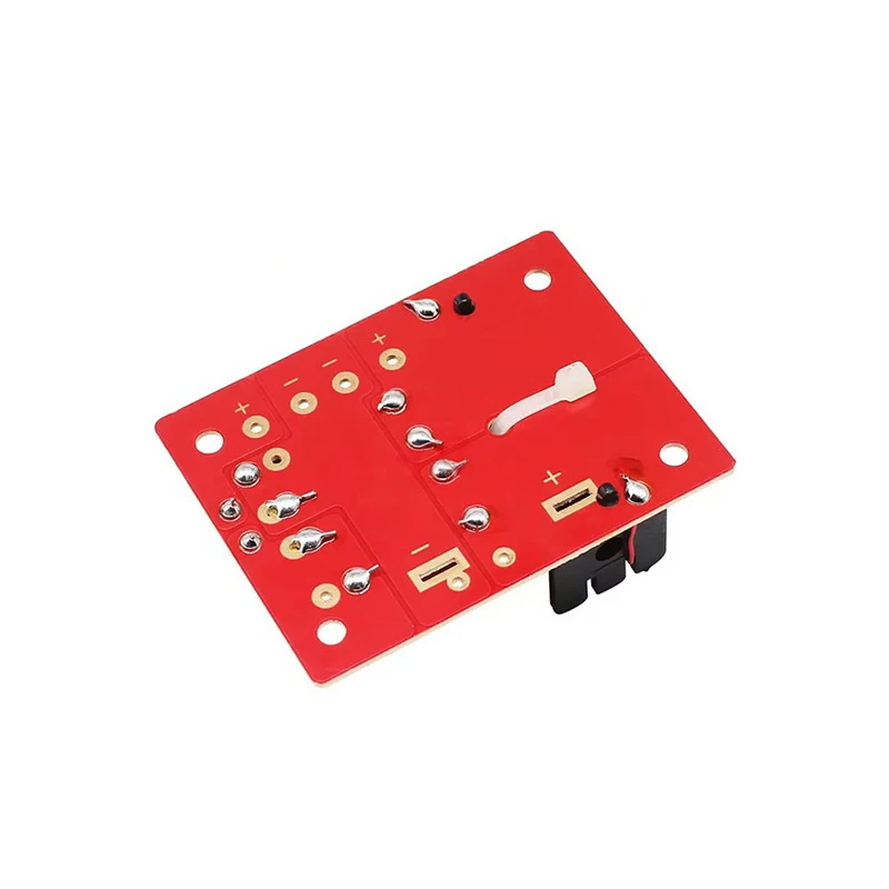 80W 2 Weg Crossover Filter Modul HiFi Lautsprecher Höhen Bass Dual Frequenz Teiler Crossover Für DIY Home Video Audio lautsprecher