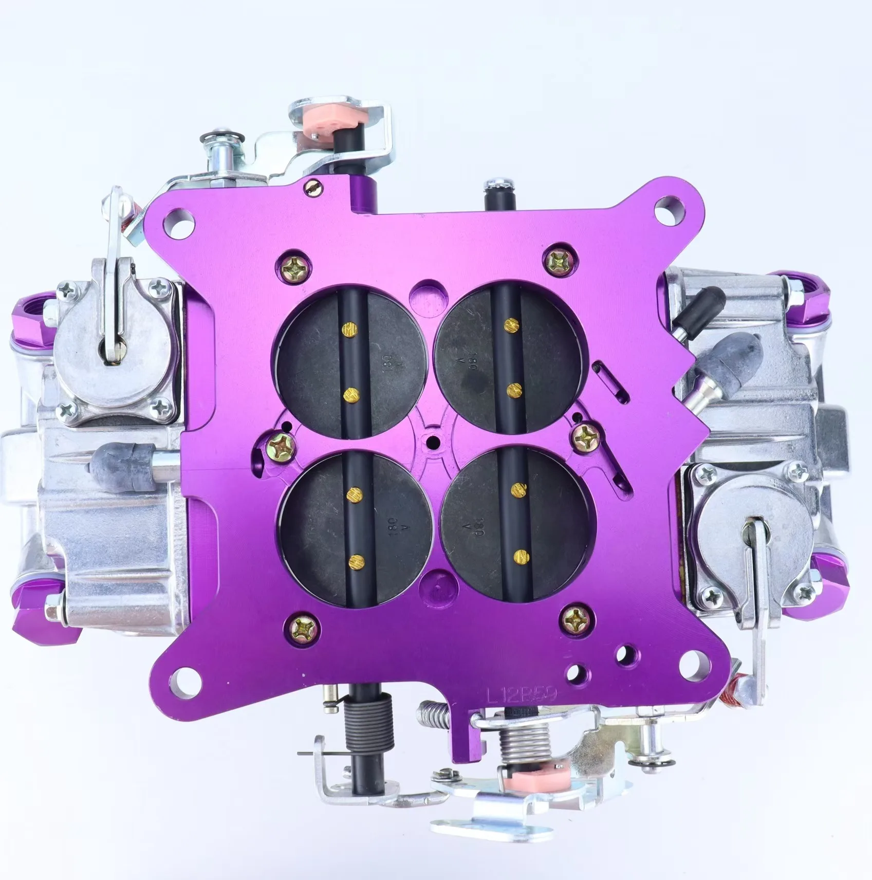 مكربن عالي الجودة لـ 850CFM BR67201 4 أسطوانات #4