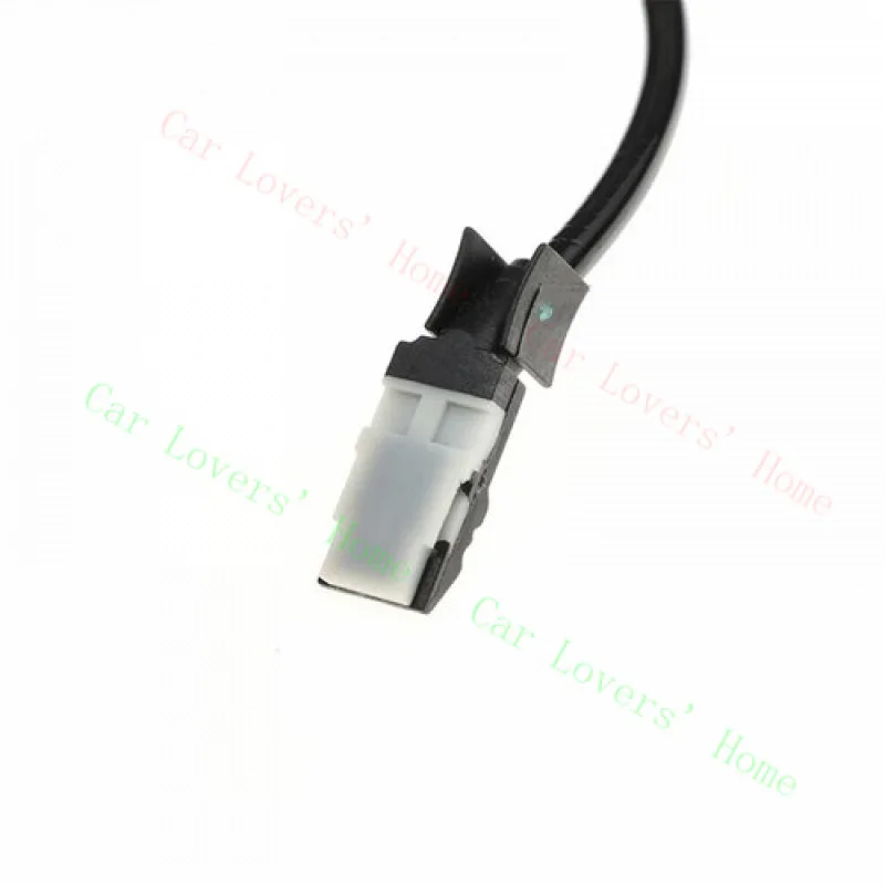 A+ Front Left or Right ABS Speed Sensor 8200583498 For Renault Traffic II 2001-2009