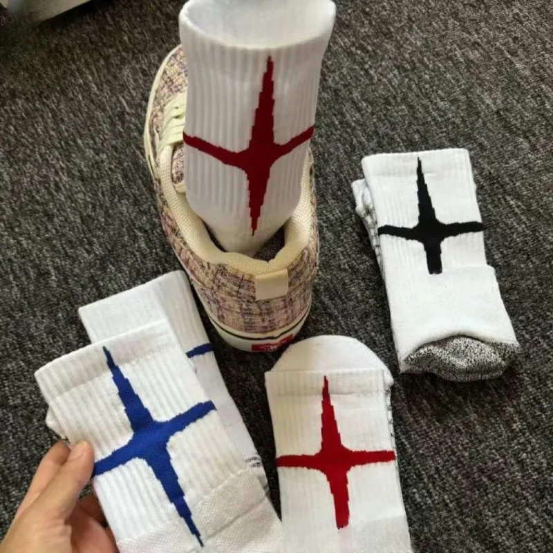 basketball socks men towel bottom long tube spring summer thickened american running training sports socks elite high tube athle