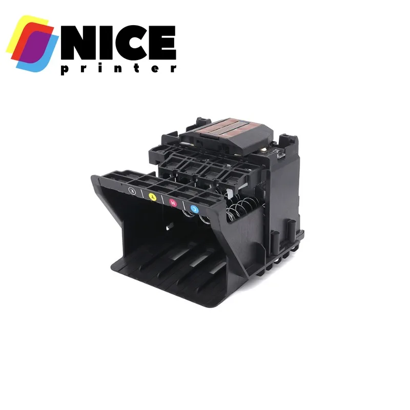 Oryginalna głowica drukująca do HP OfficeJet Pro 7740 7730 7720 8210 8710 8730 8740 8216 8720 8725 HP952 953 954 955 do HP952