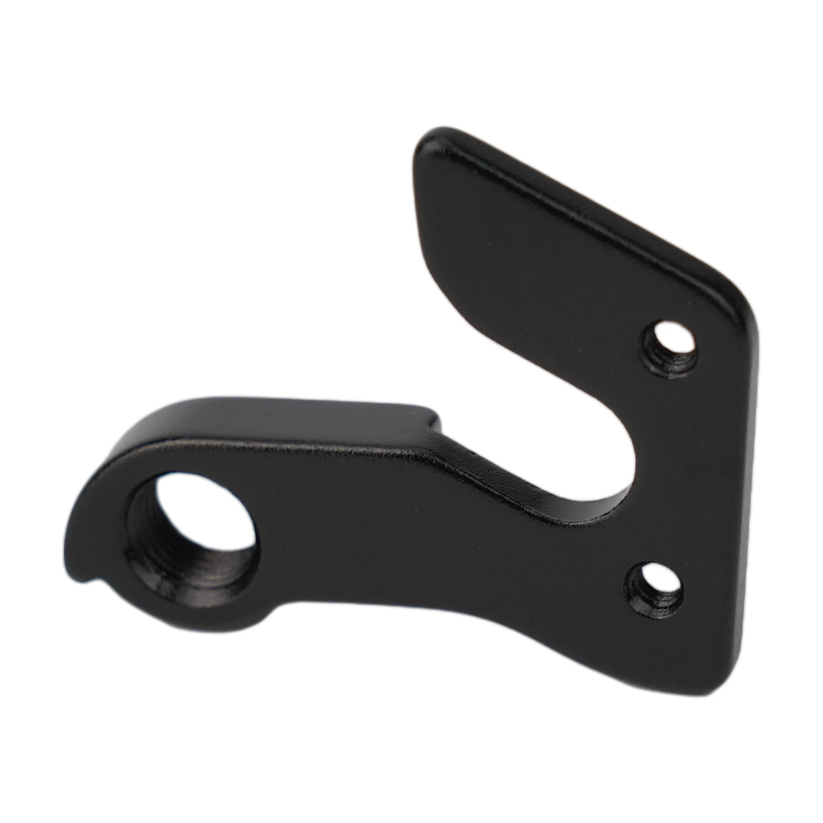 1 قطعة دراجة الخلفية DERAILLEUR والعتاد الميكانيكية شماعات الذيل هوك ل إطارات الجبلية QR ل ألما H ل كيرام الجبلية ل MX27/29 ل MX 40 2020