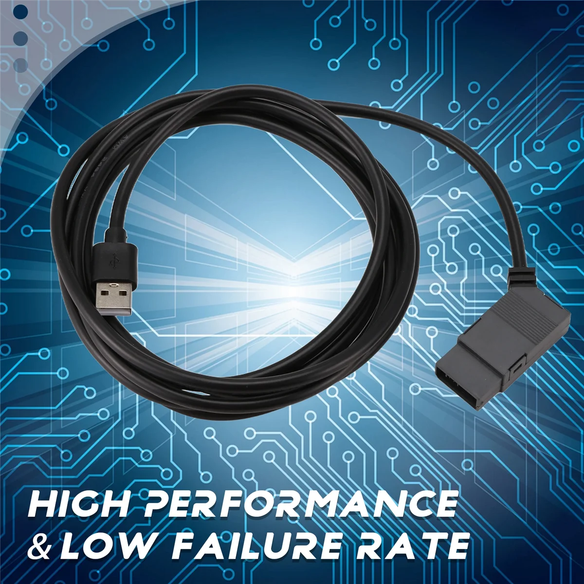 USB-LOGO kabel pemrograman terisolasi cocok untuk LOGO seri PLC RS232 LOGO PC-CABLE PC-6ED1/1AA00