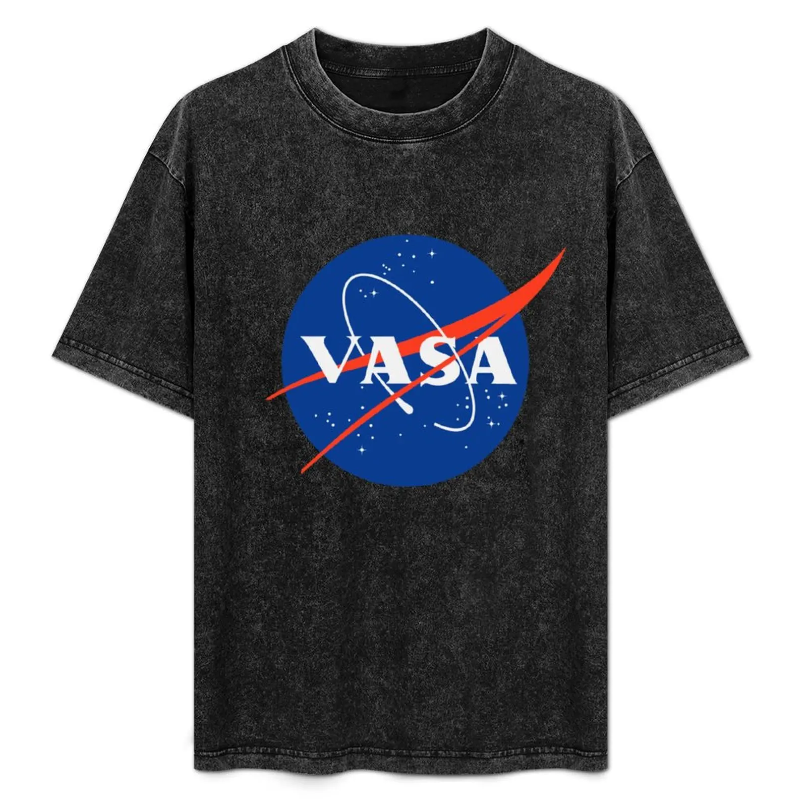 

VASA T-Shirt Big and Tall Gym T-Shirt
