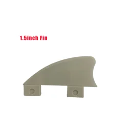 Surf Fin F Type For Surfing Board/Long Board/SUP Board/Paddle Board Surf Tail Fin Side Fin