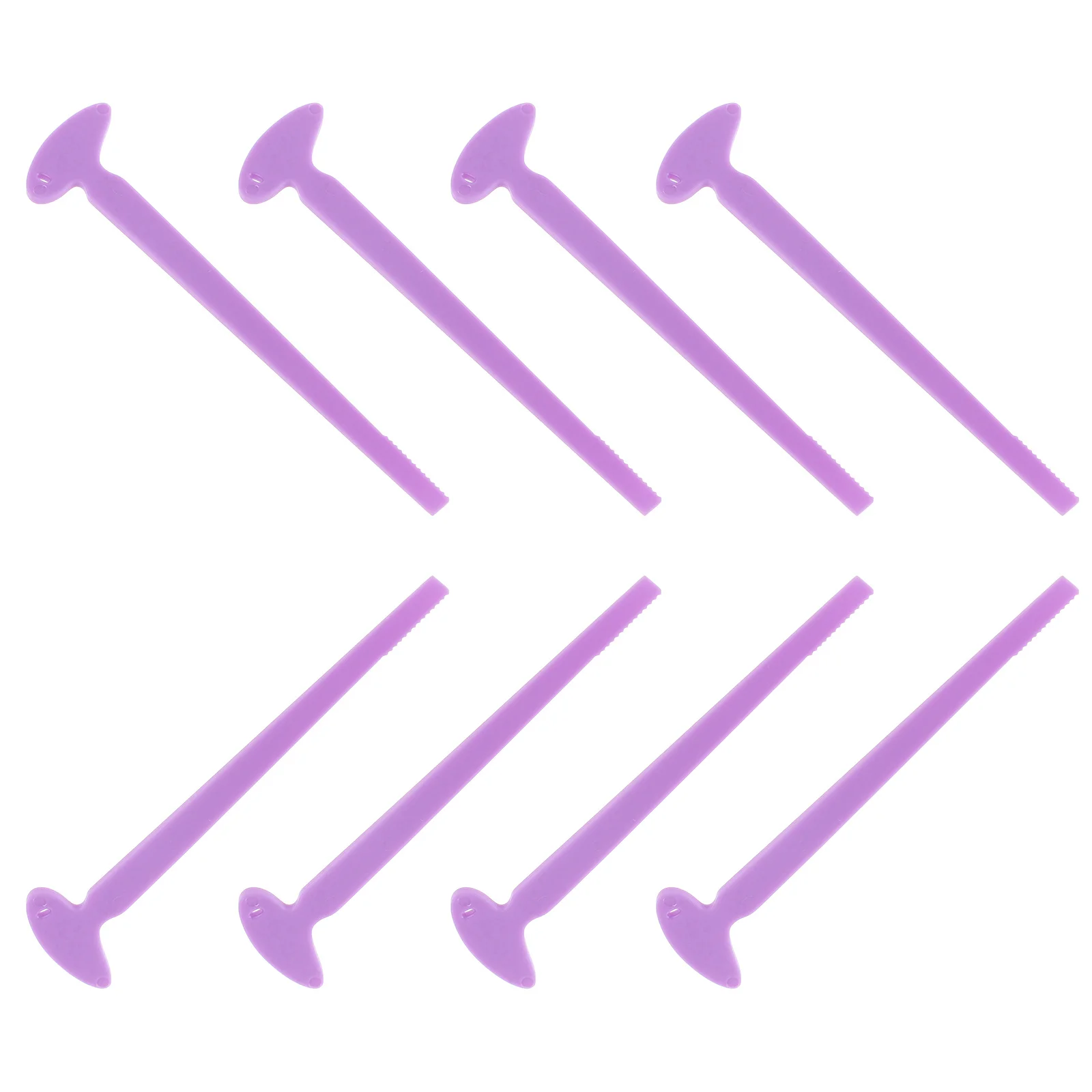 

8Pcs Ocarina Airflow Accessory Ventilation Stick Replacement Tool for Enhanced Sound Quality Ocarina Ventilation Tool